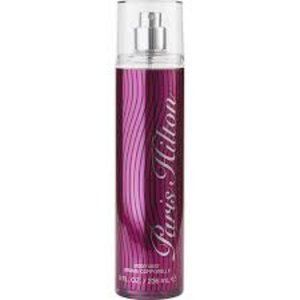Paris Hilton Body Mist for Women 8 oz Brand New (Never Used)